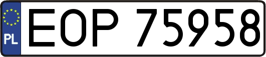 EOP75958