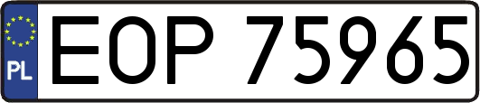 EOP75965