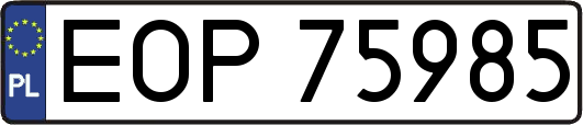 EOP75985