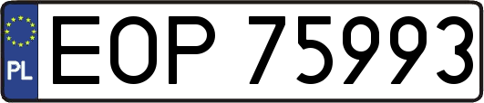 EOP75993