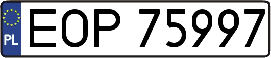 EOP75997