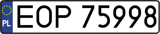 EOP75998