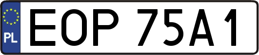 EOP75A1