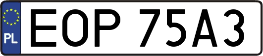 EOP75A3