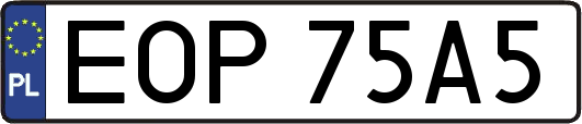 EOP75A5