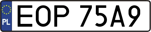 EOP75A9