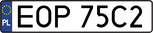 EOP75C2