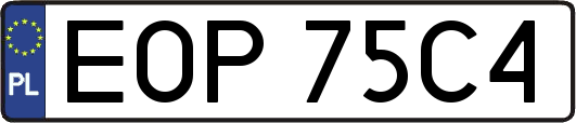 EOP75C4