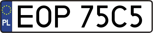 EOP75C5