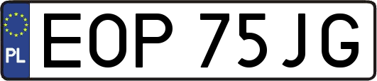 EOP75JG