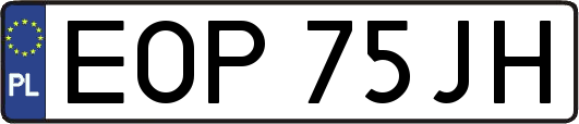 EOP75JH