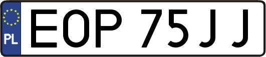 EOP75JJ