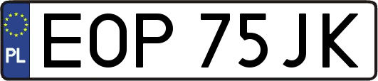 EOP75JK