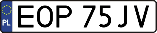 EOP75JV