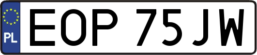 EOP75JW