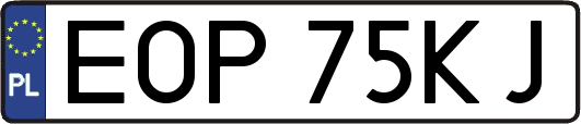 EOP75KJ