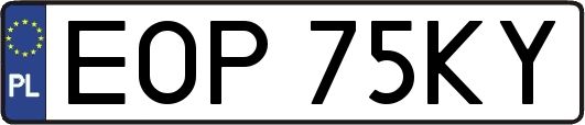 EOP75KY