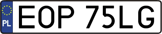 EOP75LG