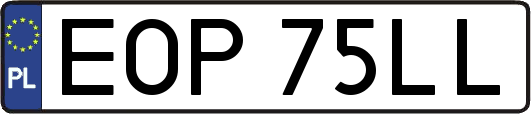 EOP75LL