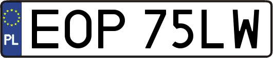 EOP75LW