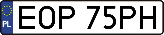 EOP75PH