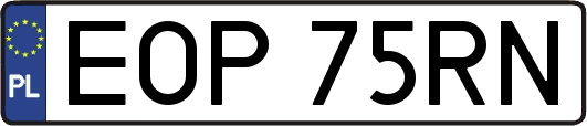EOP75RN