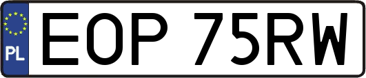 EOP75RW