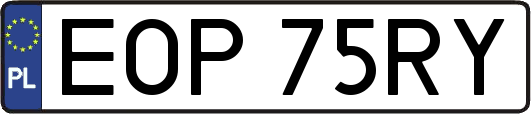 EOP75RY