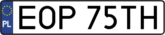 EOP75TH