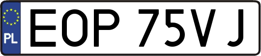 EOP75VJ