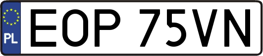 EOP75VN