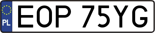 EOP75YG