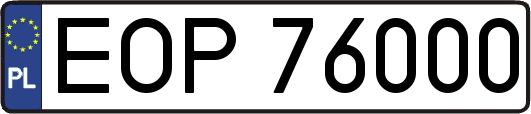 EOP76000