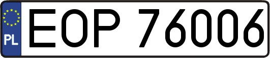 EOP76006