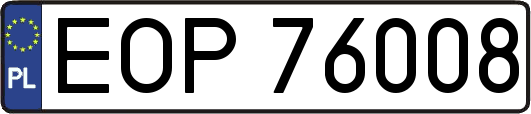 EOP76008