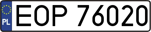 EOP76020