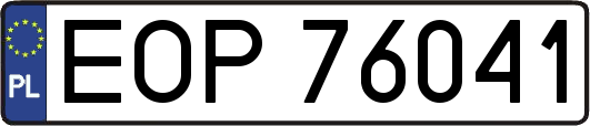 EOP76041
