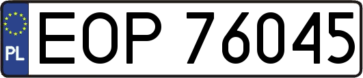 EOP76045