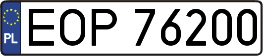 EOP76200