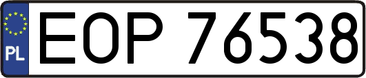 EOP76538