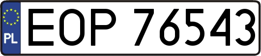 EOP76543