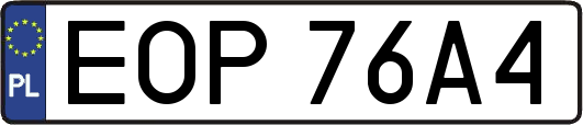 EOP76A4