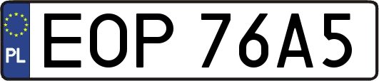 EOP76A5