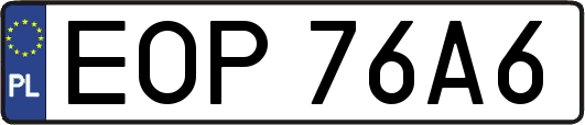 EOP76A6