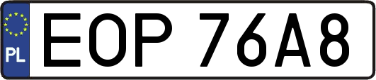 EOP76A8