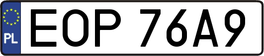EOP76A9