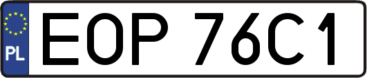 EOP76C1