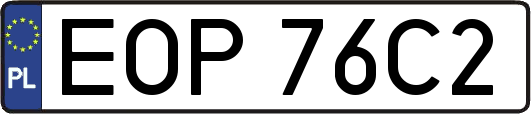 EOP76C2