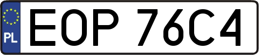 EOP76C4