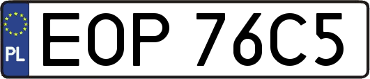 EOP76C5